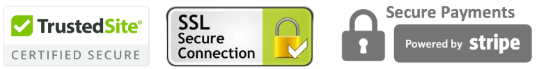 Secure payment certifications