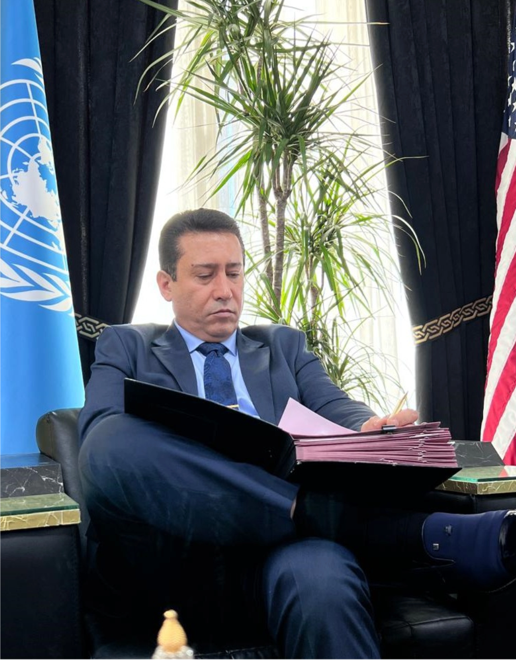 Akbar Amirzadeh Irani