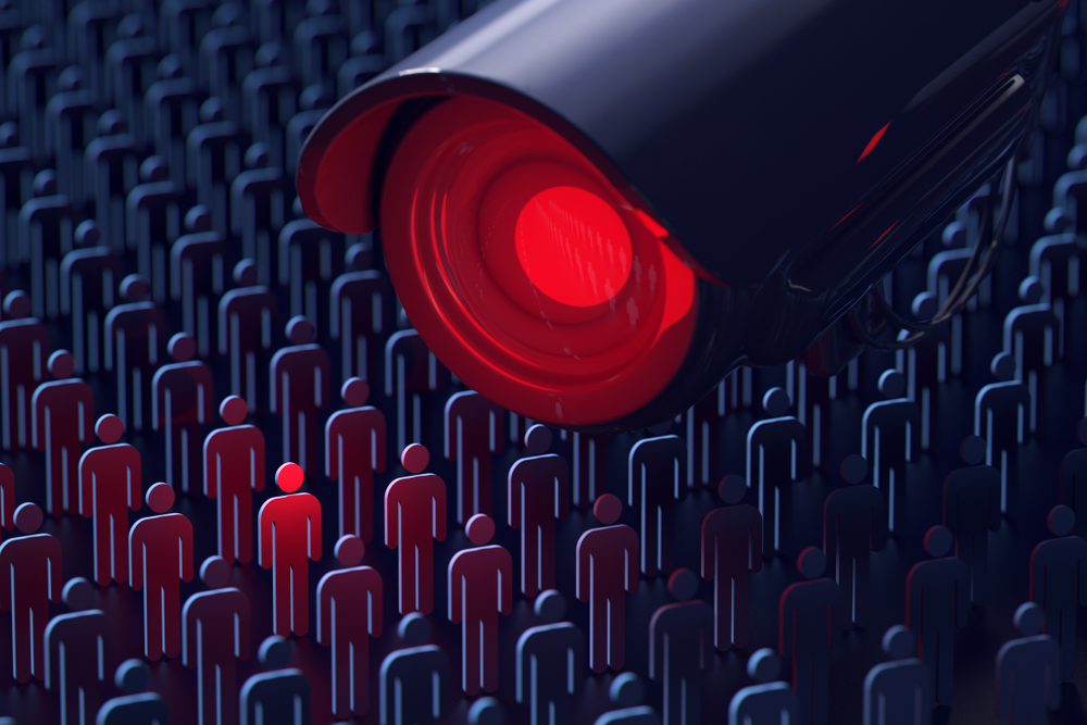 Digital authoritarianism and surveillance infrastructure in China