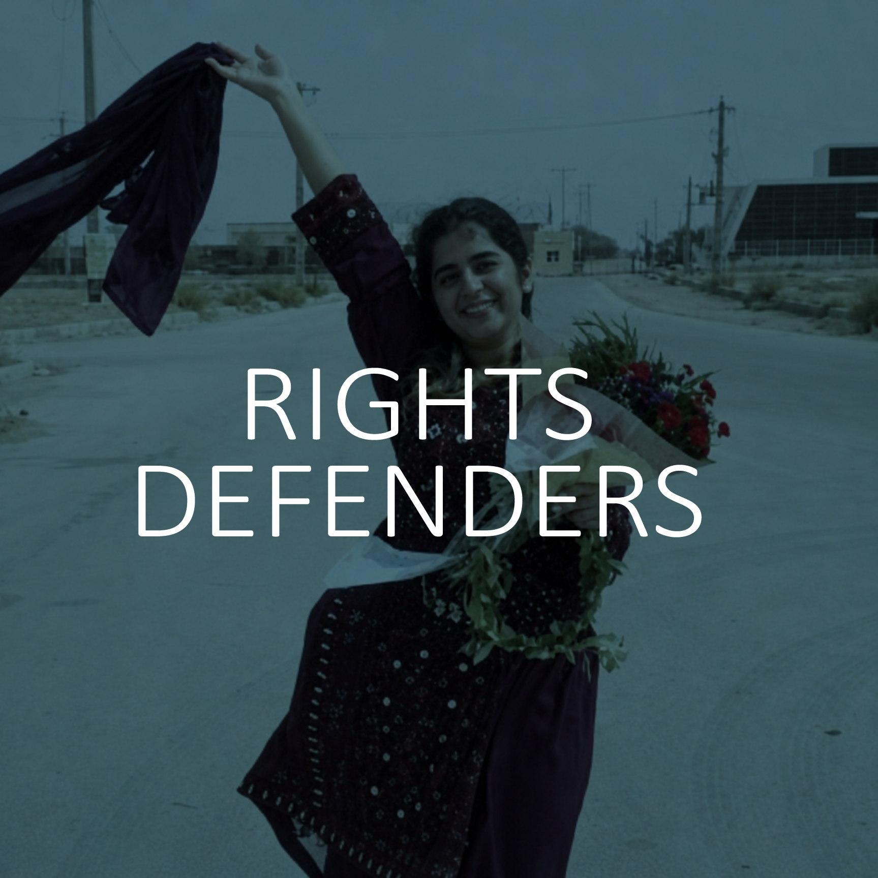 Rights Defenders