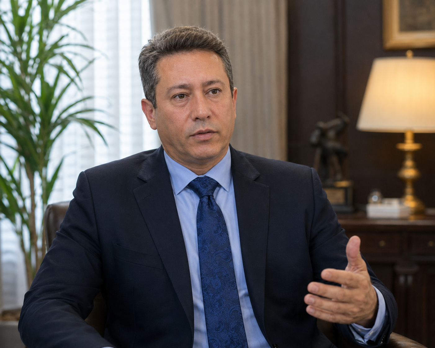 Akbar Amirzadeh Irani