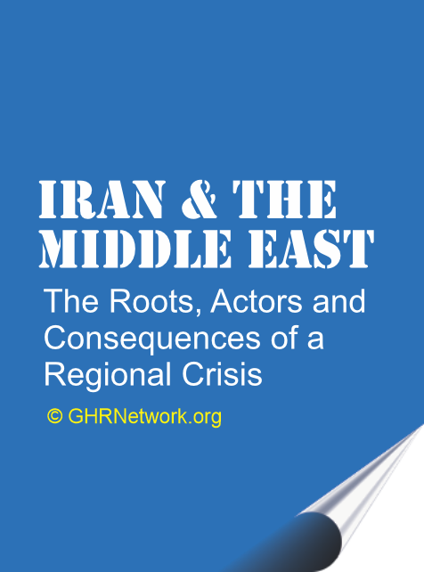 Iran and the Middle East