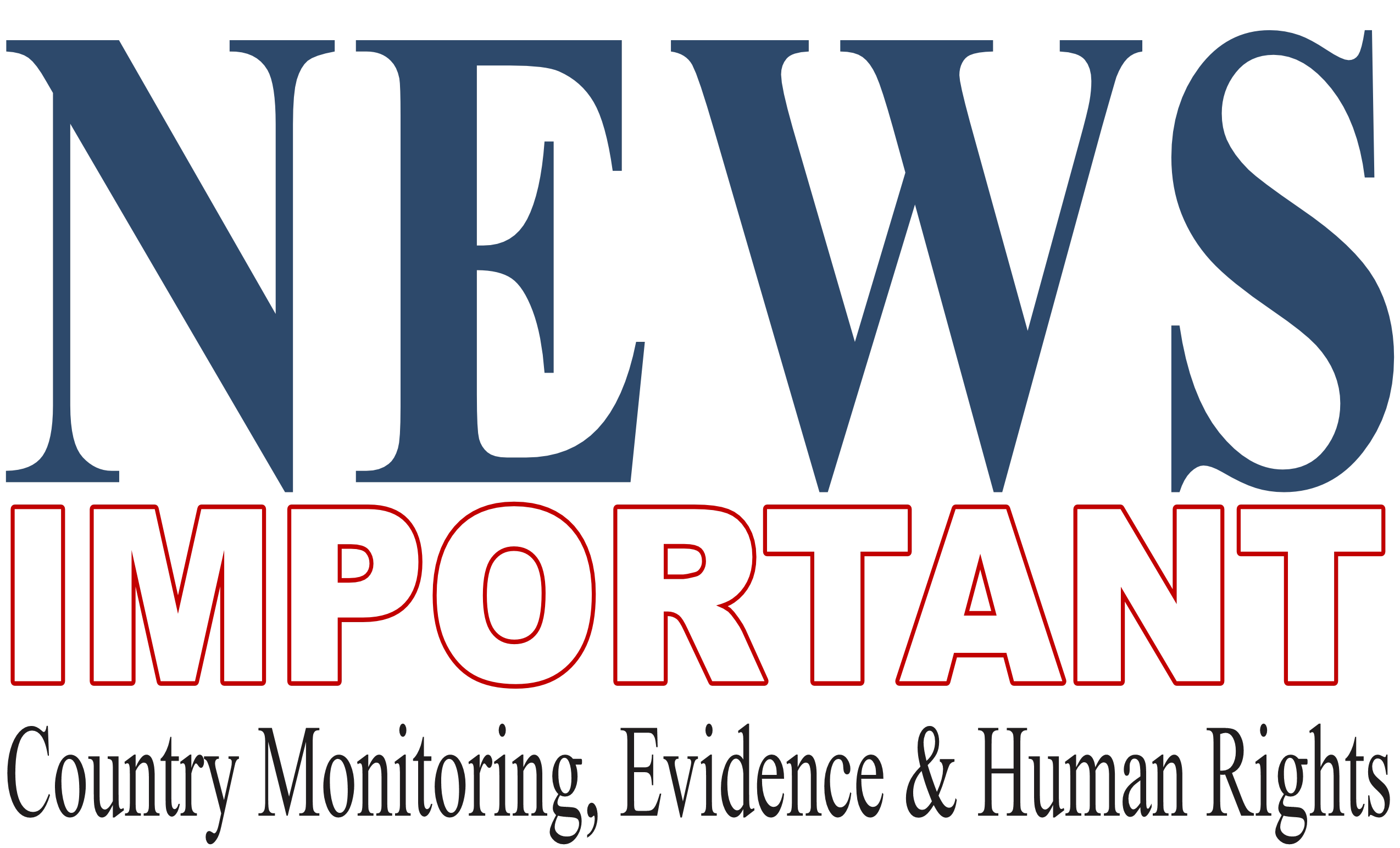 Important News | Global Human Rights Network Platform