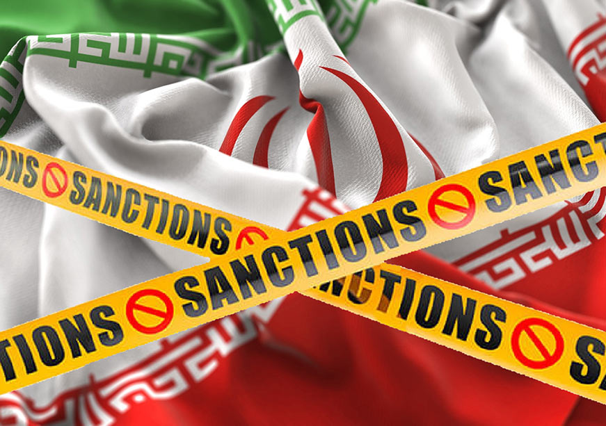 Sanctions Evasion, Supply Chains and Crypto-Finance