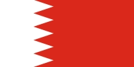 Bahrain flag