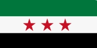 Syria flag
