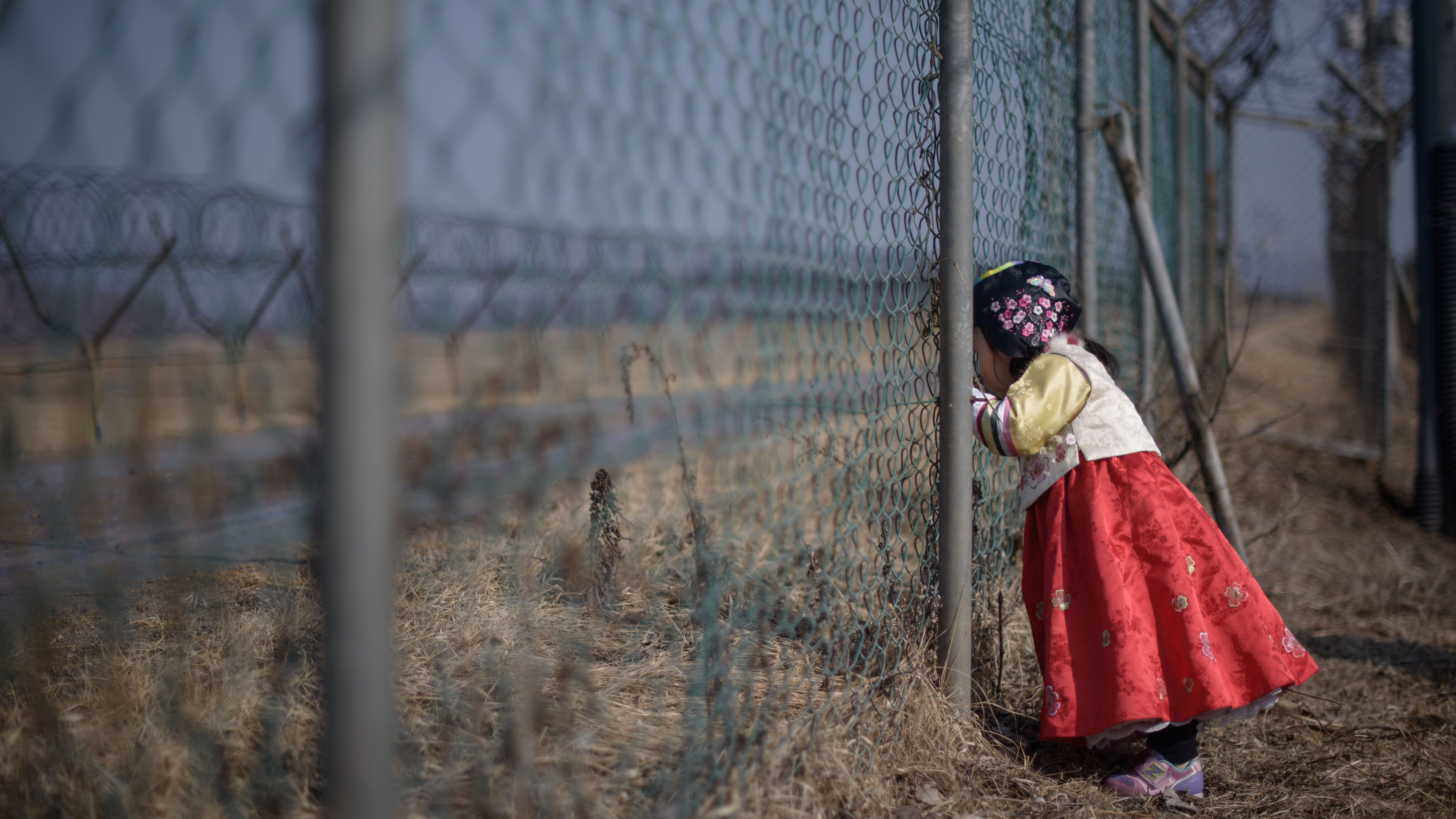 Children rights and forced-labor concerns in North Korea