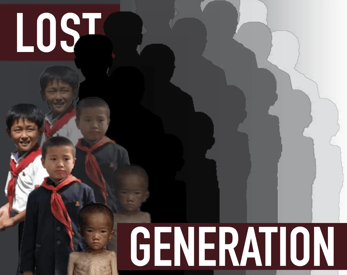 North Korea lost generation and the human cost of digital isolation