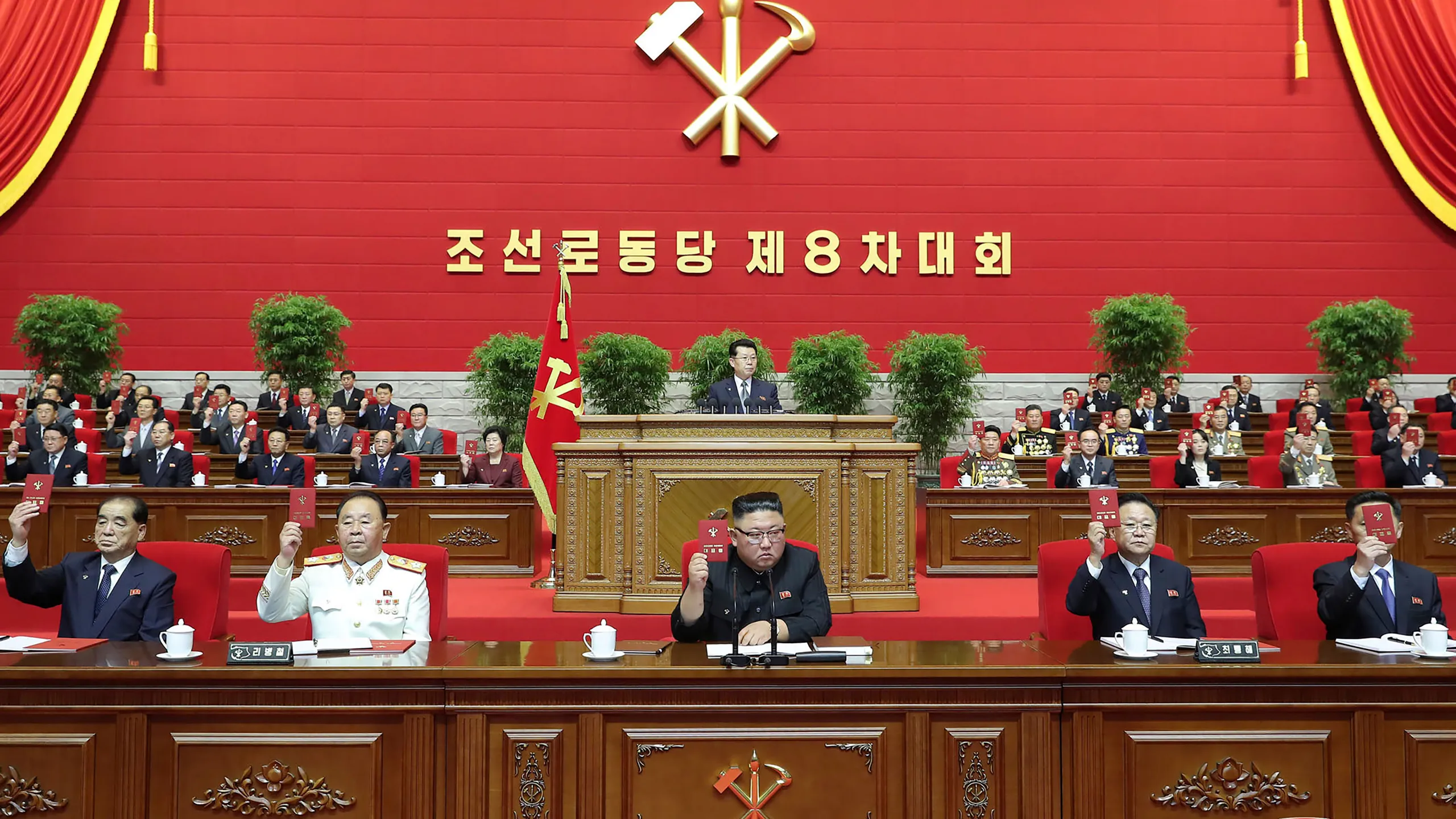 Political Repression, Forced Labor and State Control