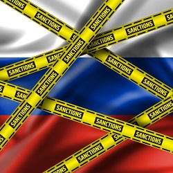 Sanctions Evasion, Hardware Forensics and Crypto-Finance