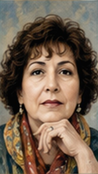 Simin Behbahani